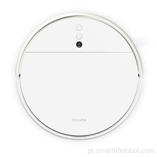 Dreame D9 Smart Robot Robot Cleaner com esfregão